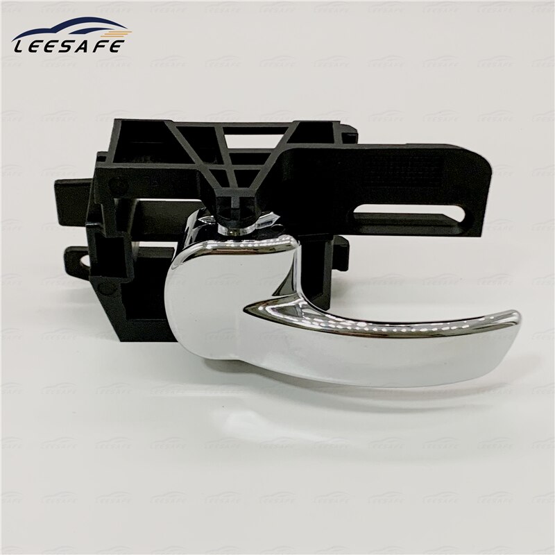 Manija de puerta aplicable para Nissan Qashqai 2007-2013 manija