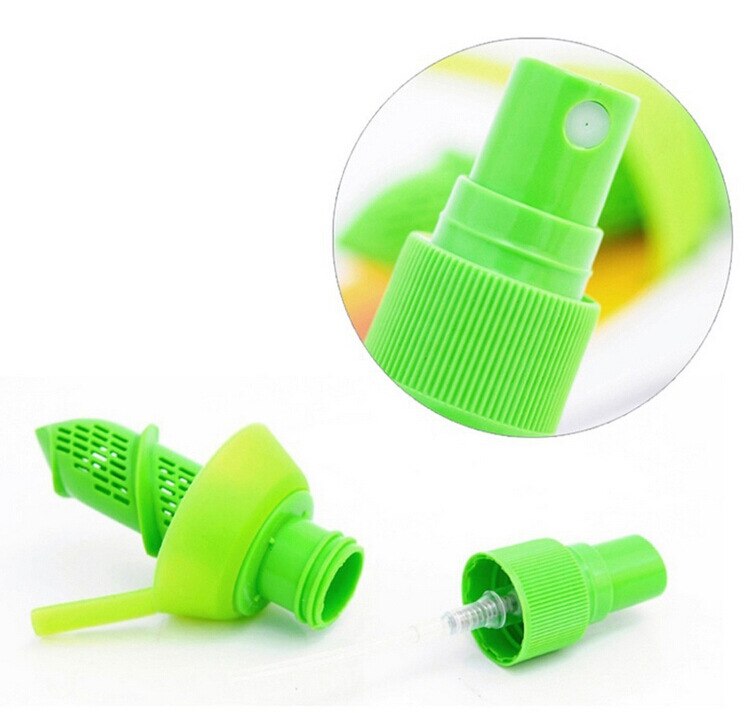 Apelsinjuice press juice juicepress citron spray dimma apelsin frukt press spruta kök matlagning verktyg
