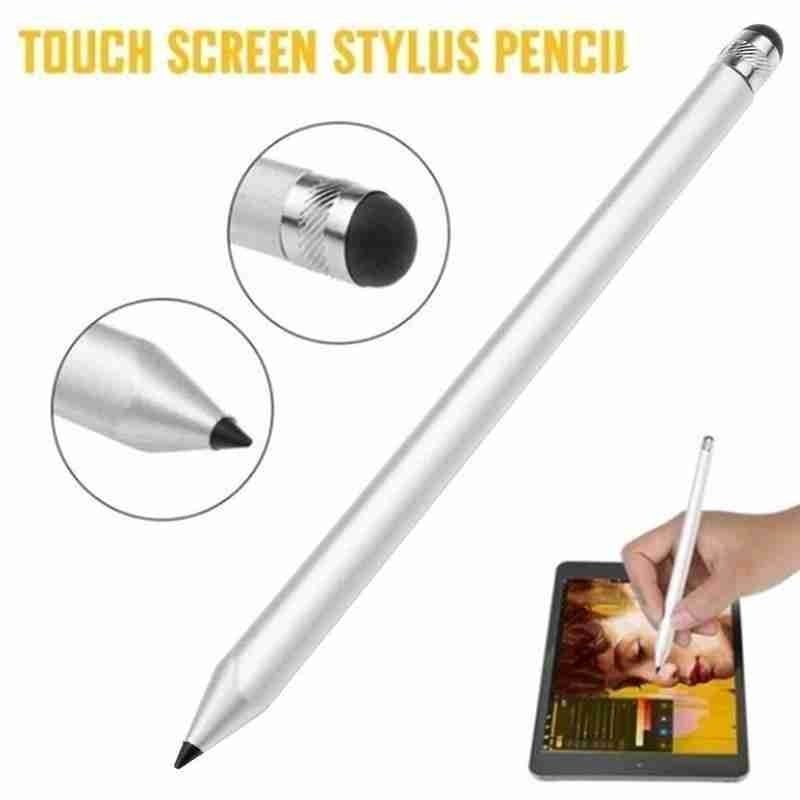 Universal Metal Stylus Pen Capacitive Tablet Tablet Pen Multi-purpose For Phone Stylus Drawing Tablet Computer Pens