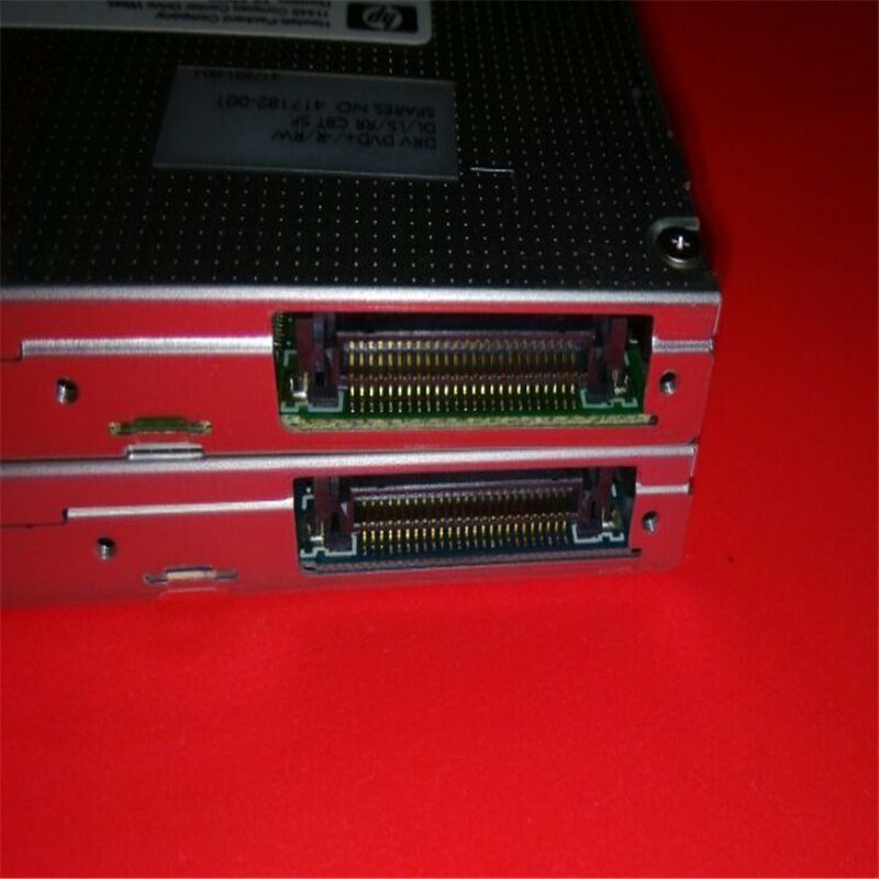 IDE interface laptop CD-RW, DVD-RW burner drive 12.7MM ultra-thin notebook optical drive DVD, CD drive