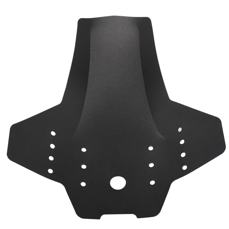 Fender-verlenging Motorfiets Voor Achter Modder Zand Spatbord Spatbord