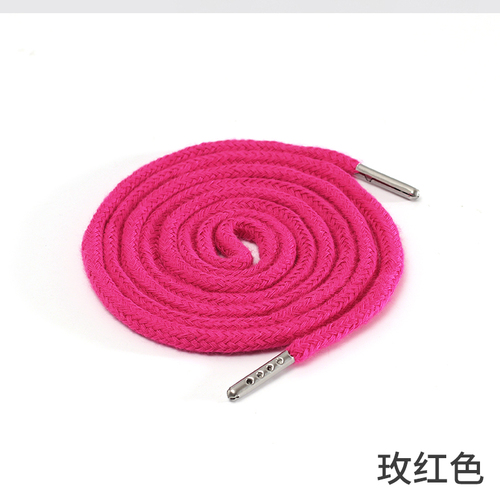 140cm Sports Pants Woven Rope Belt Cord Sweatpants Drawstring Strap Hoodies Accessories DIY Apparel Sewing Band Supplies