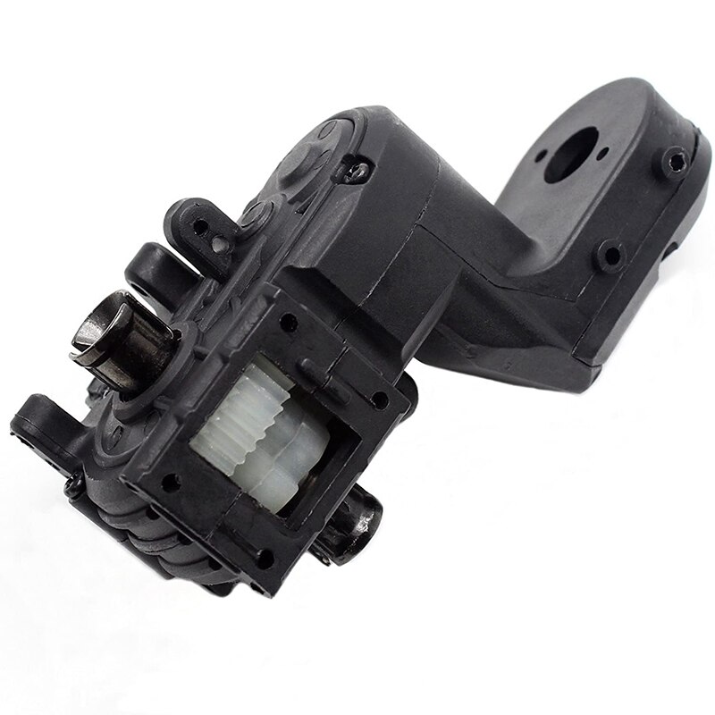RC Auto Hinten Getriebe Kasten ZJ05 Ersatzteil 15-ZJ05 für GPTOYS S911 S912 15-ZJ05 für S911 S912 RC Auto