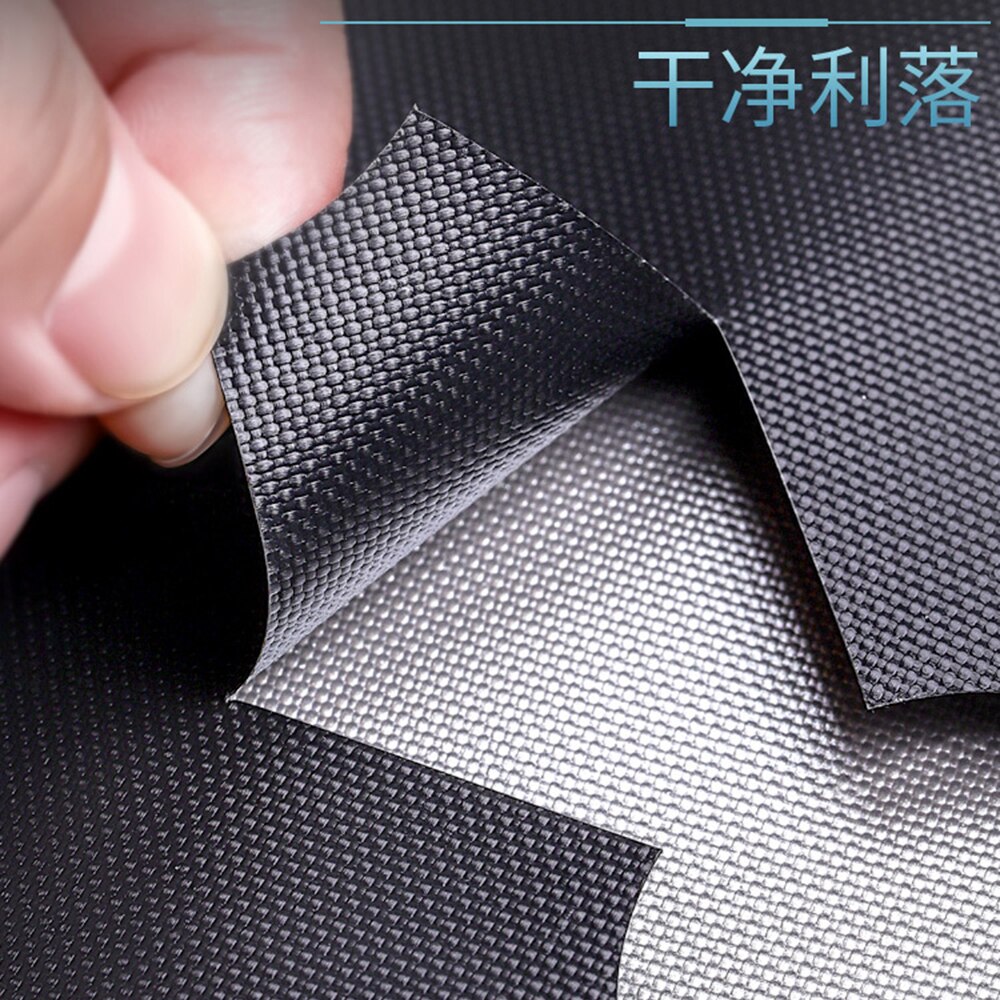 Stove Protector Cover Liner Gas Stove Protector Gas Stove Stovetop Burner Protector Kitchen Accessories Mat Cooker Cover 2/4PCS