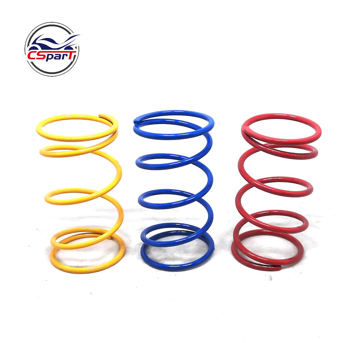 Resorte de torsión de embrague, 1000N, 1500N, 2000N, BWS, ZUMA, eje AEROX, JOG, Vino MBK Booster, Nitro, Ovetto, Minarelli, 50, 100, Go Kart, Scooter