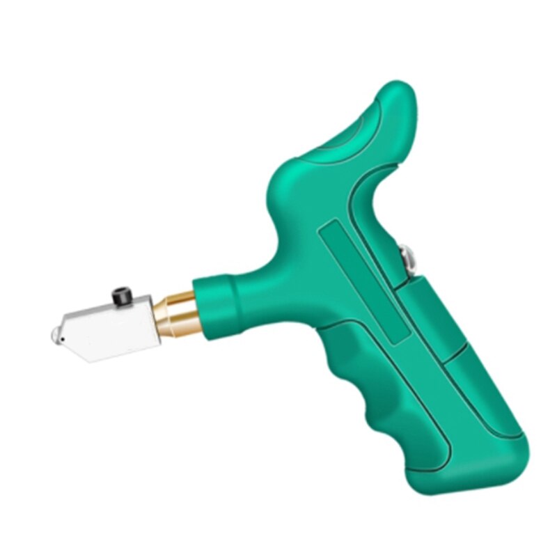High-Strength Gl Cutter Tile Handheld Multi-Function Portable Opener Home Gl Cutter Diamond Cutting Hand Tools