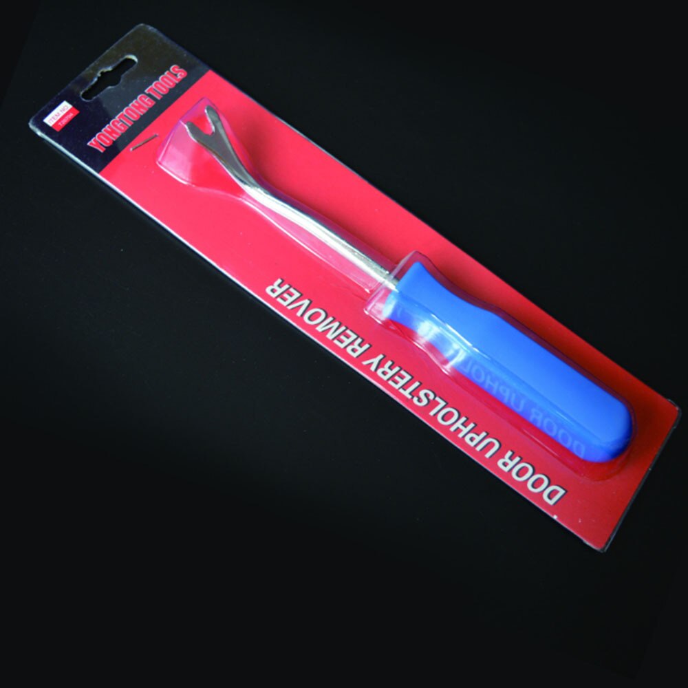 Pince coupante pour porte de voiture | Pince pour intérieur du panneau de voiture, attache de fixation de tapisserie, outil d'extraction du clip, tournevis extracteur de clous