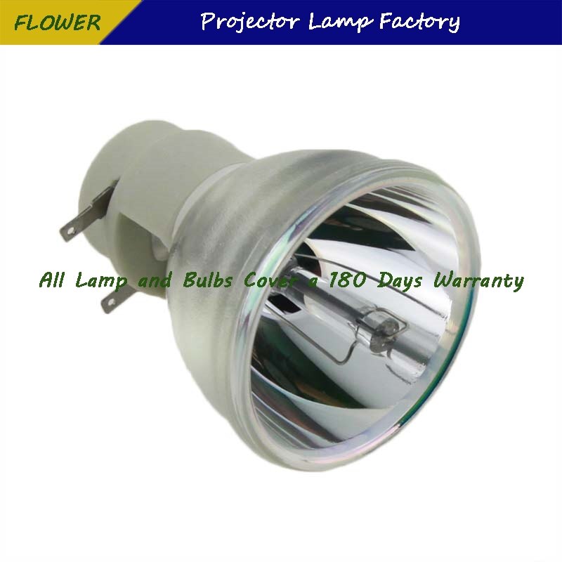 Proyector de flores para BL-FP230D, lámpara desnuda, para Optoma EX612, EX610ST, DH1010EH1020EW615, EX615, HD180, HD20, HD20,