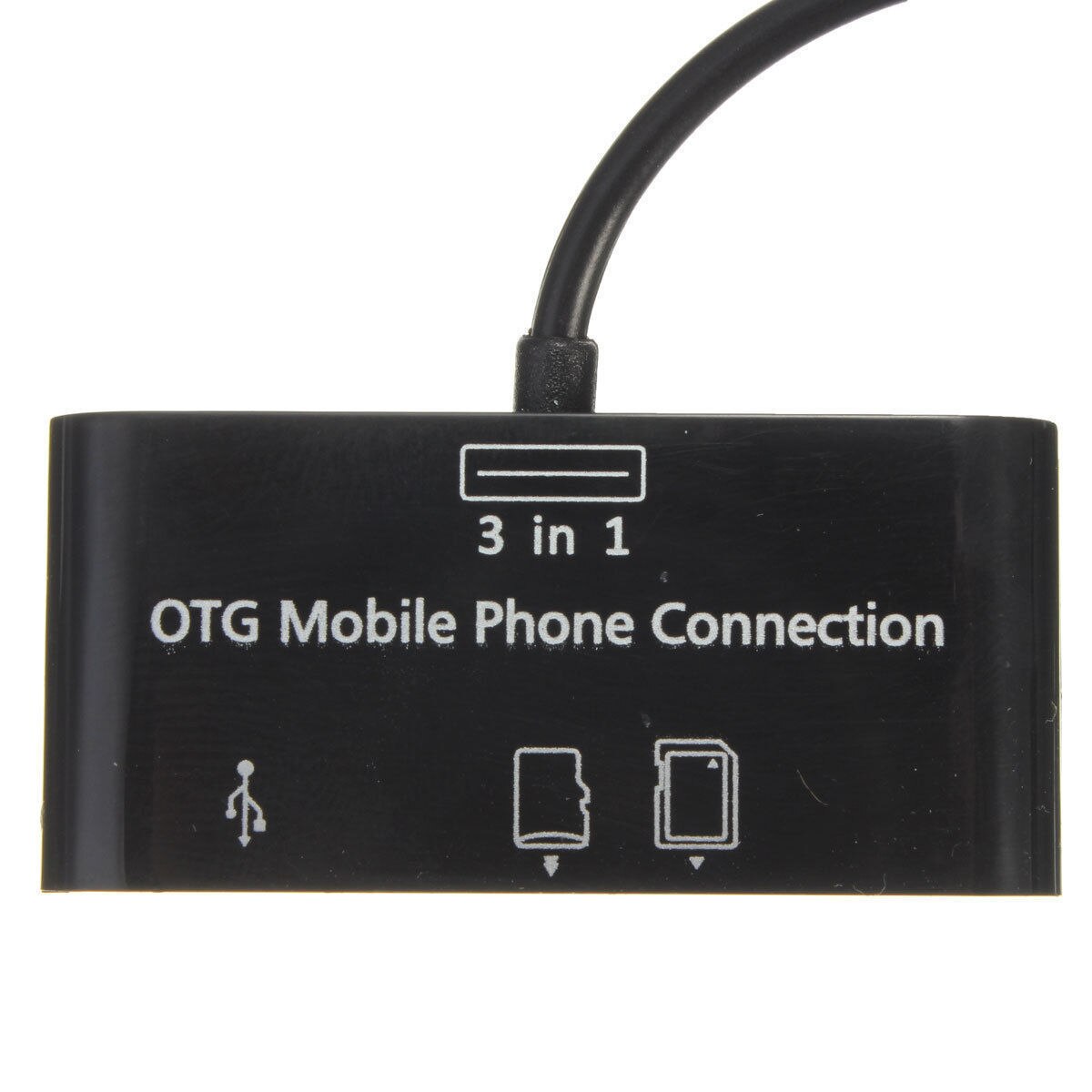 micro USB micro SD SDHC TF carta lettore per Samsung galassia scheda S 4 3 T230 P8200 T320 T311 Nota 8.0 N5100 OTG androide Telefono tavoletta