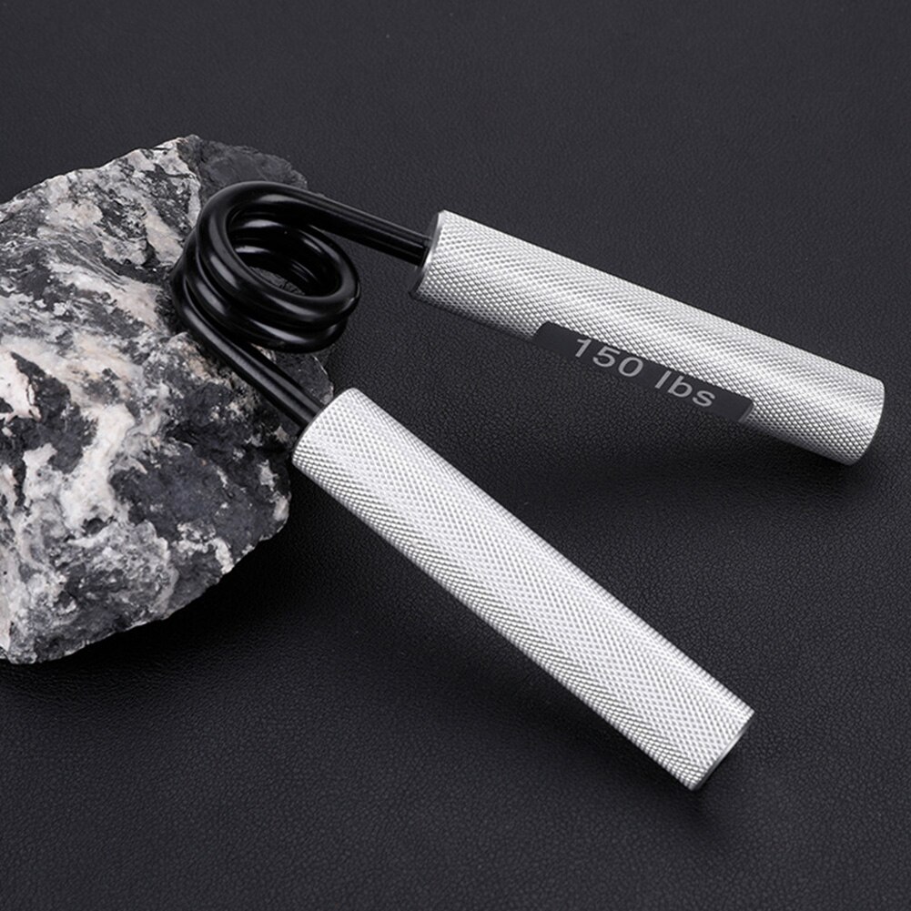 100-350LB Hand Exerciser Hand Grip Wrist Arm Power Muscle Strength Expander Increase Strength Spring Finger Pinch CarpalExpander