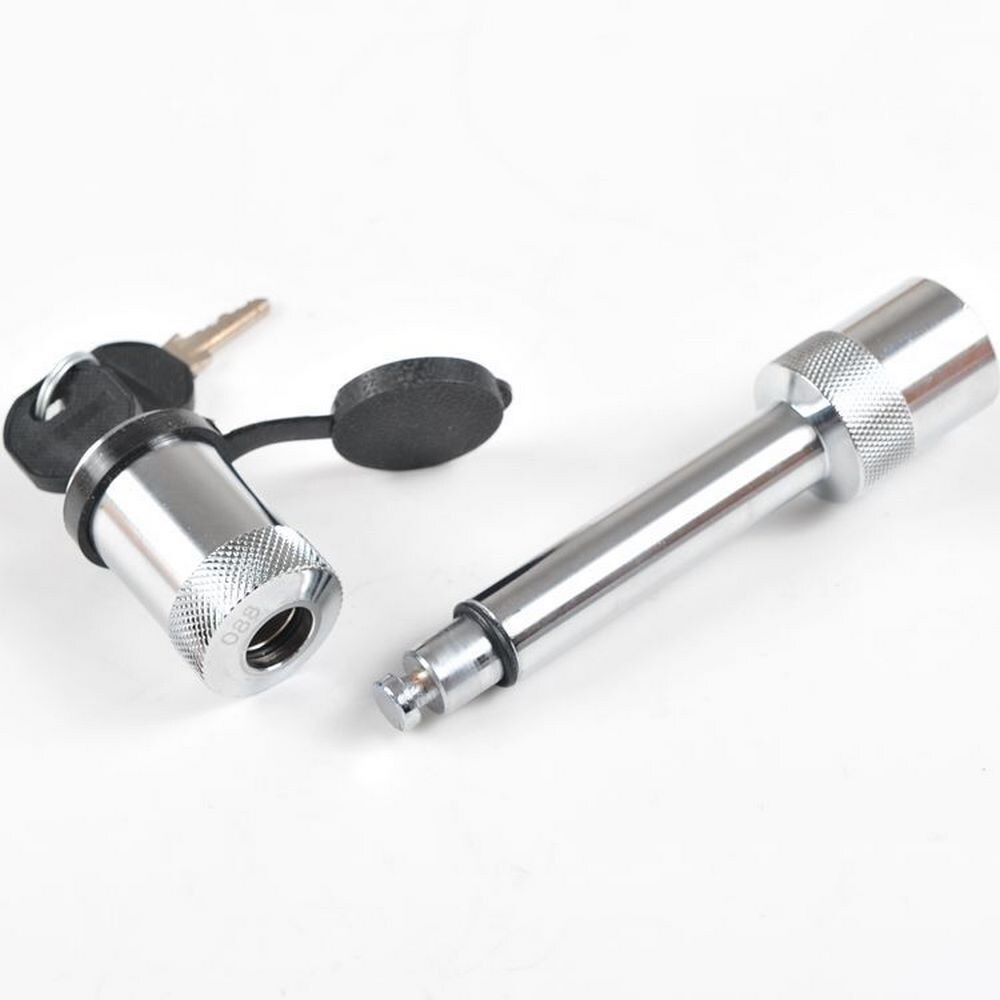 Heavy-duty Hook Lock Universal Caravan Accessories Trailer Ball Hook Trailer Lock Heavy-duty Hook Anti-theft Lock