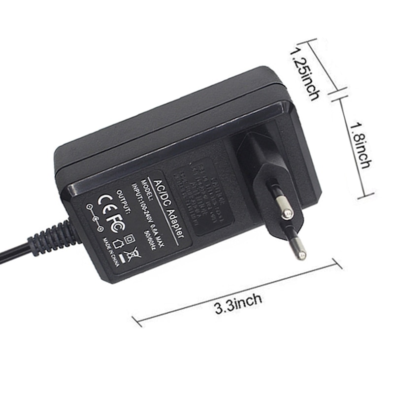 AD-Cleaner Charger 24.35V Vacuum Charger For Dyson Cyclone Dc30/31/34/35/44/56 Absolute Lightweight Cordless Stick Vacuum Cleane