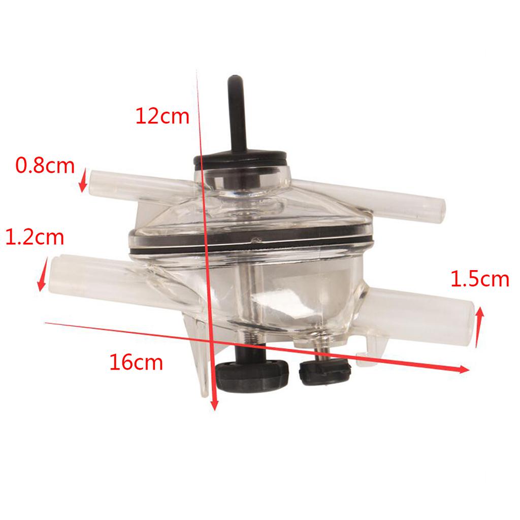 Goat Milking Claw Milk Collector Teat Cup Milking Machine Milker