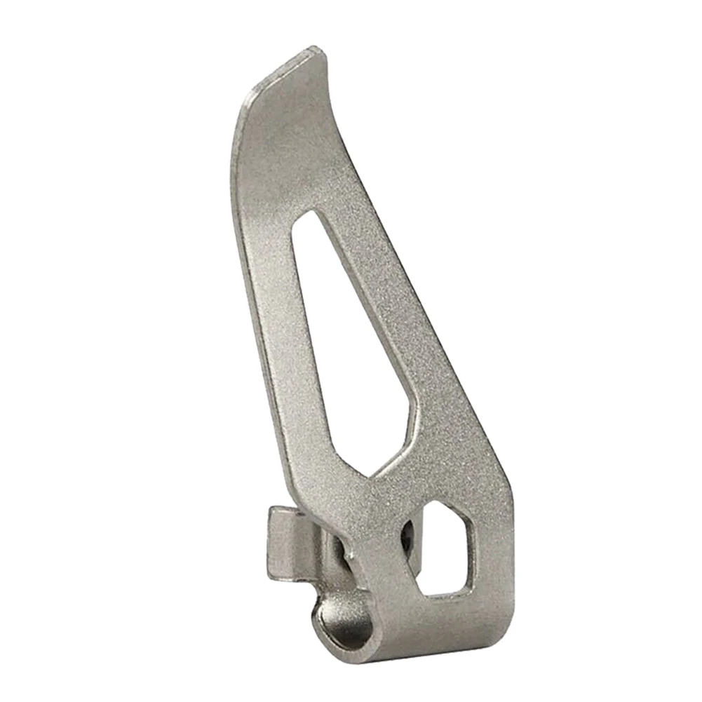 Riem Haak Clip Elektrisch Gereedschap Onderdelen 42-70-0490 Riemclip En Schroef Boorriem Clips Voor Boren Impact Drivers Moersleutels