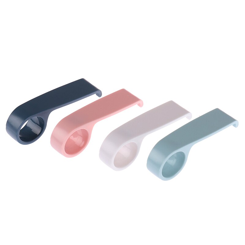 Przenośne urządzenie robić podnoszenia toalety WC unikaj dotykania uchwytu pokrywy toalety łazienka kreskówka ślimak podnośniki sedesowe