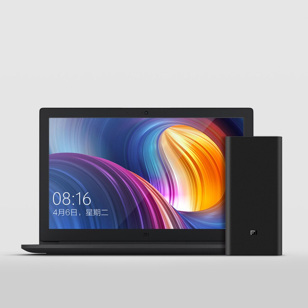 Xiaomi Original Power Bank 20000mAh Fast Charging Dual USB Mi External 20000 Battery Bank3 for Smart Intelligent automation kit