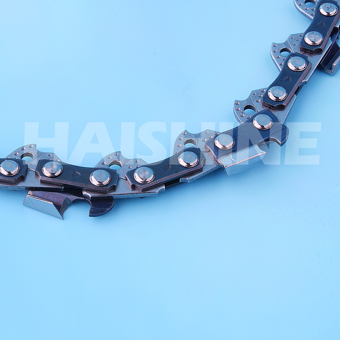 16Inch Blade 3/8"LP .050 Gauge 56DL Driver Chainsaw Chain Link For Chainsaw Replacement Part