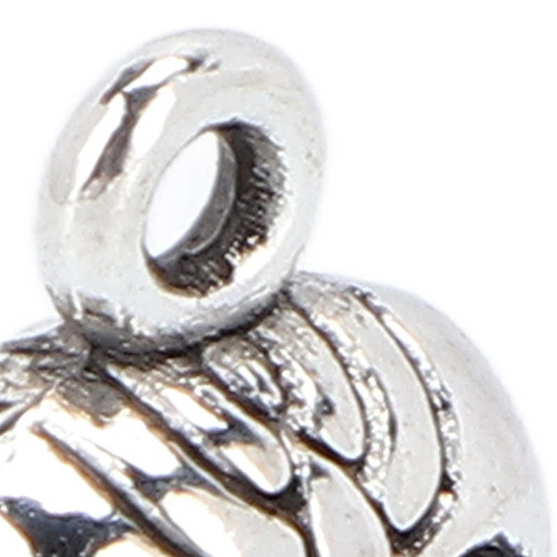 vichingo barba perline squisito intaglio modello barba perline Multi scopo per capelli decorazione per DIY gioielleria Accessori per barba