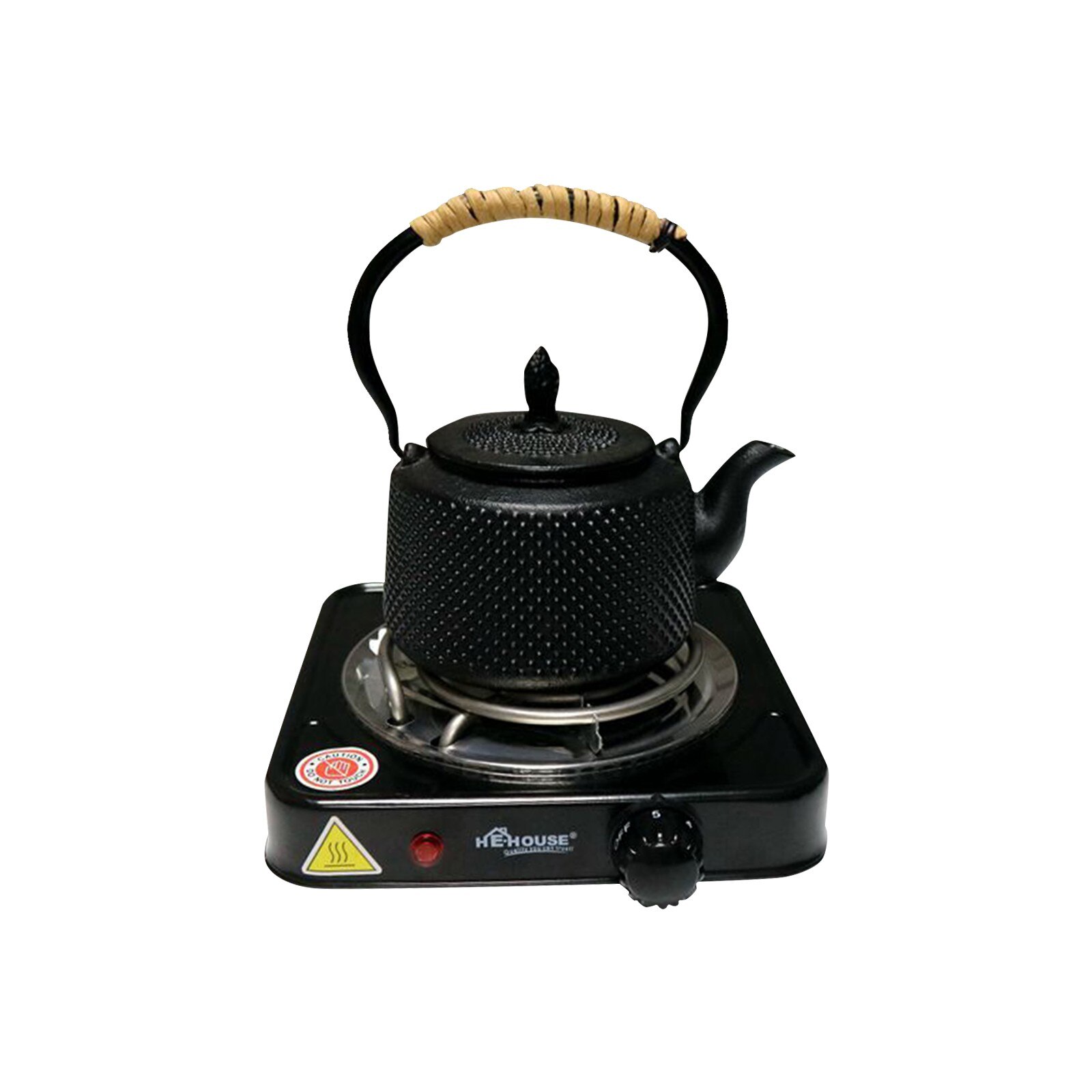 Heater Electric Stove Heating Electric Stove Multifunctional Electric Stove 110v-220v electric heaters calefactor