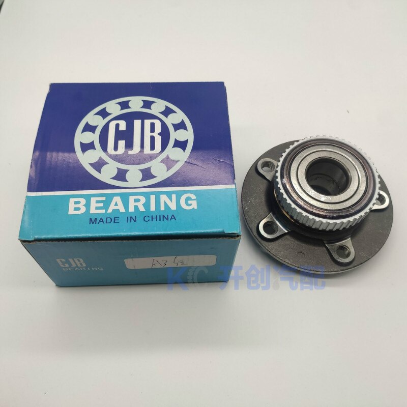 Rear Wheel Hub Bearing Voor Chery A3 M11 J3 Arrizo 5/7/Gx Tiggo 2/3x M11-3301210