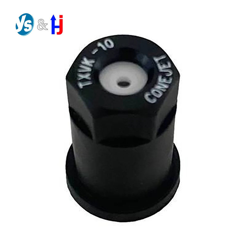 Ceramiczna dysza atomizująca z wydrążonym stożkiem, demontaż i czyszczenie sprayu, TX-VK, 3, 4, 6, 8, 10, 12, 18, strumień TXVK: FIOLETOWY