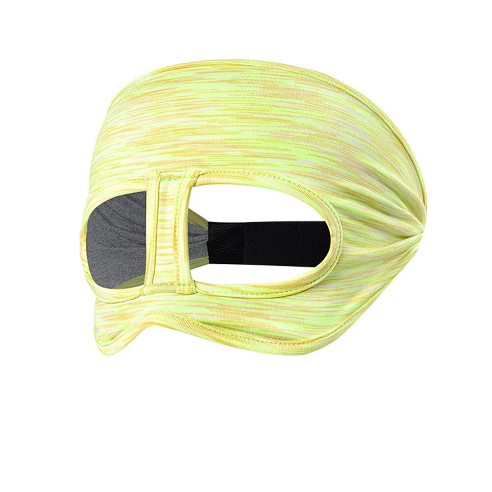 Vr Accessoires Eye Mask Cover Elastische Zonnescherm Ademend Zweet Band Verstelbare Virtual Reality Headsets Voor Oculus Quest 2/1: VR B12