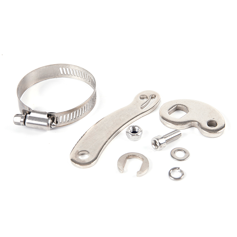 1/2Sets Electric Bicycle Accessories Universal E-Bike Electric Bicycle Torque Arm For Front Or Rear Use-B2