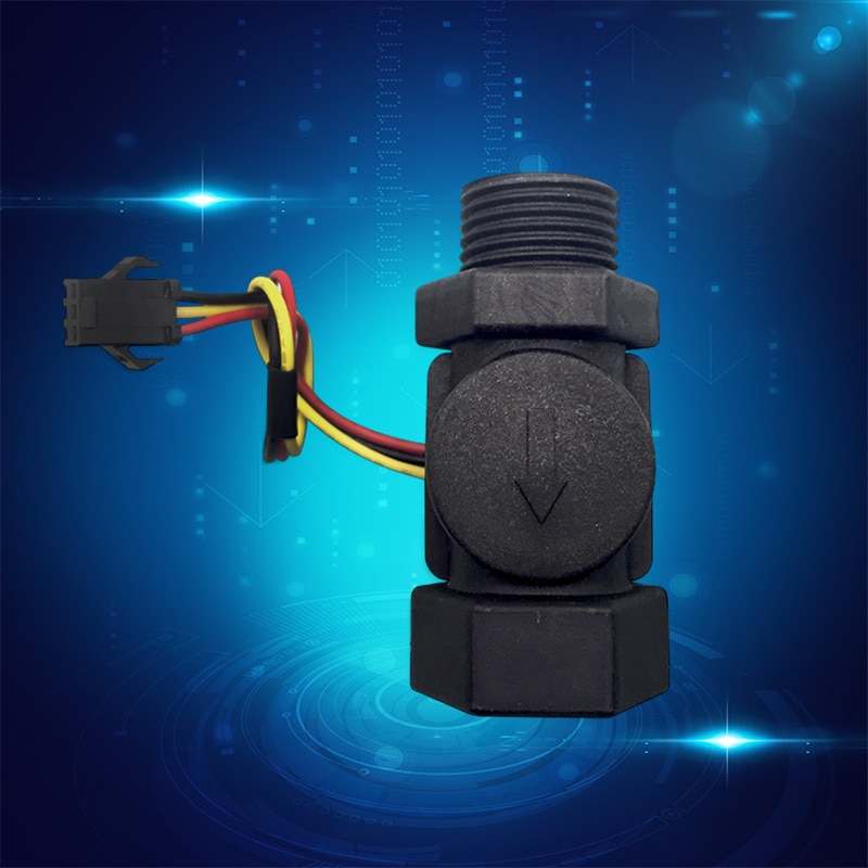 Foshan Saishenger Circulation System 4-point flow sensor, 4-point flow sensor, flow switch