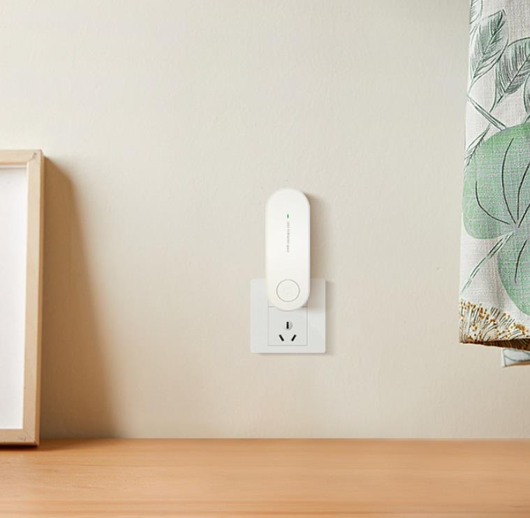 For Xiaomi Home Office Negative ion air purifier Anion Ozone Generator air Filter Purification Bathroom Toilet Deodorizer