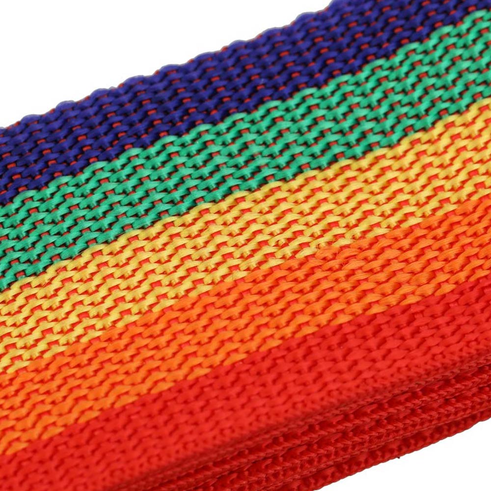 Nieuw Nuttig Travel Bagage Koffer Strap Bagage Rugzak Veilig Riem met Veilige Codeslot