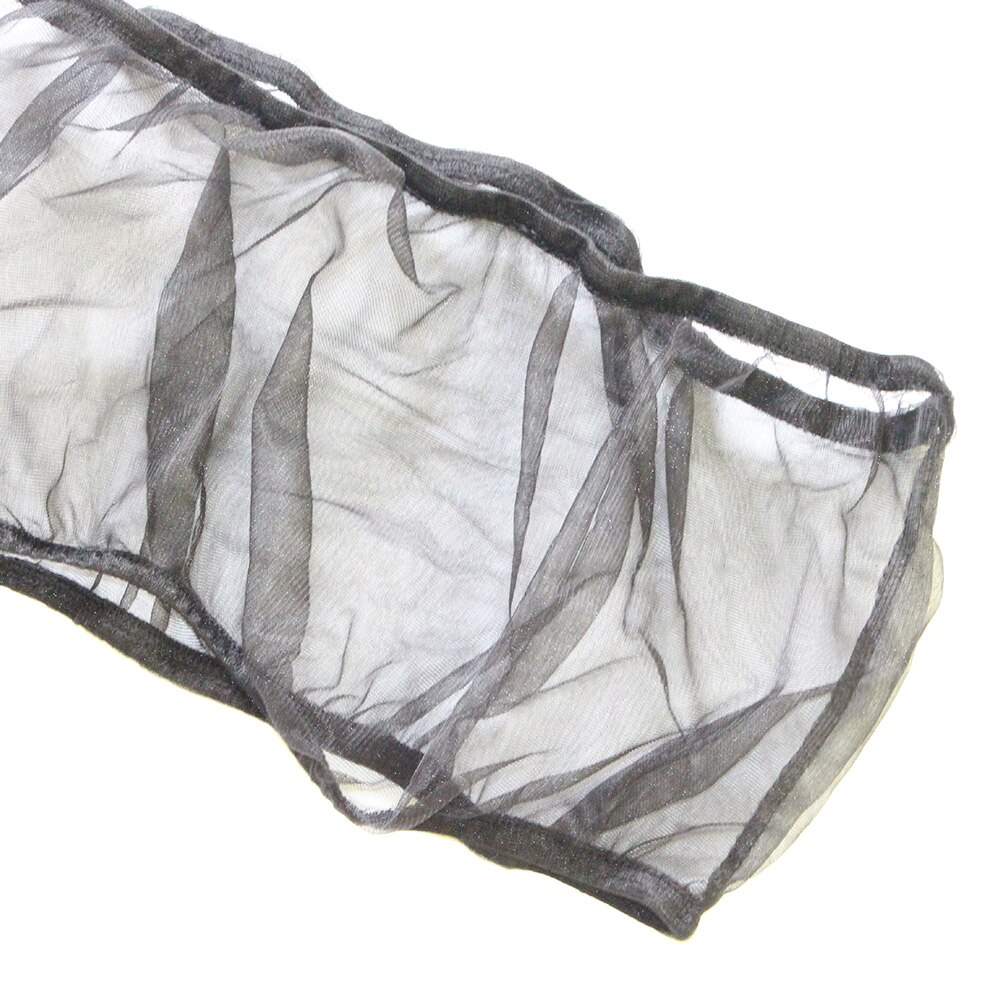 Pet Bird Bird Cage Cover Practical to use Cage Catcher Tidy Guard Cover Mesh Shell