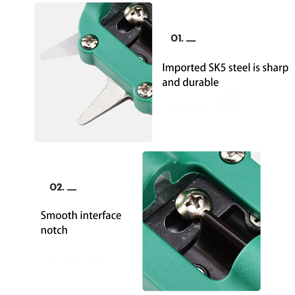 Farming Pruning Shears Fruit Plant Tree Grafting Scissor Secateurs Branch Cutter Pruner Orchard Gardening Tools Kit