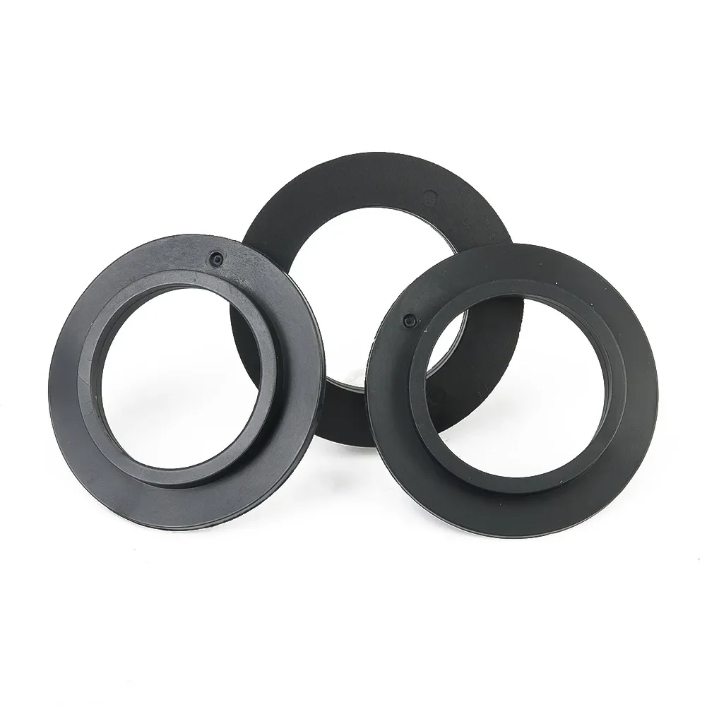 5 Stuks Rubberen Afdichtingsring Pakking Voor Franke Mand Zeef Plug Voor 78 79 80 82 83 Mm Gootsteen Afvoer Rubberen Pakking Afdichtingen