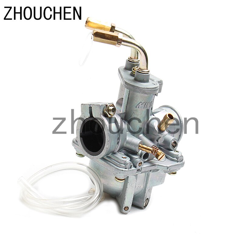 Carb Carburateur Voor Yamaha PW50 Pw 50 YF60 QT50 Carb 1981