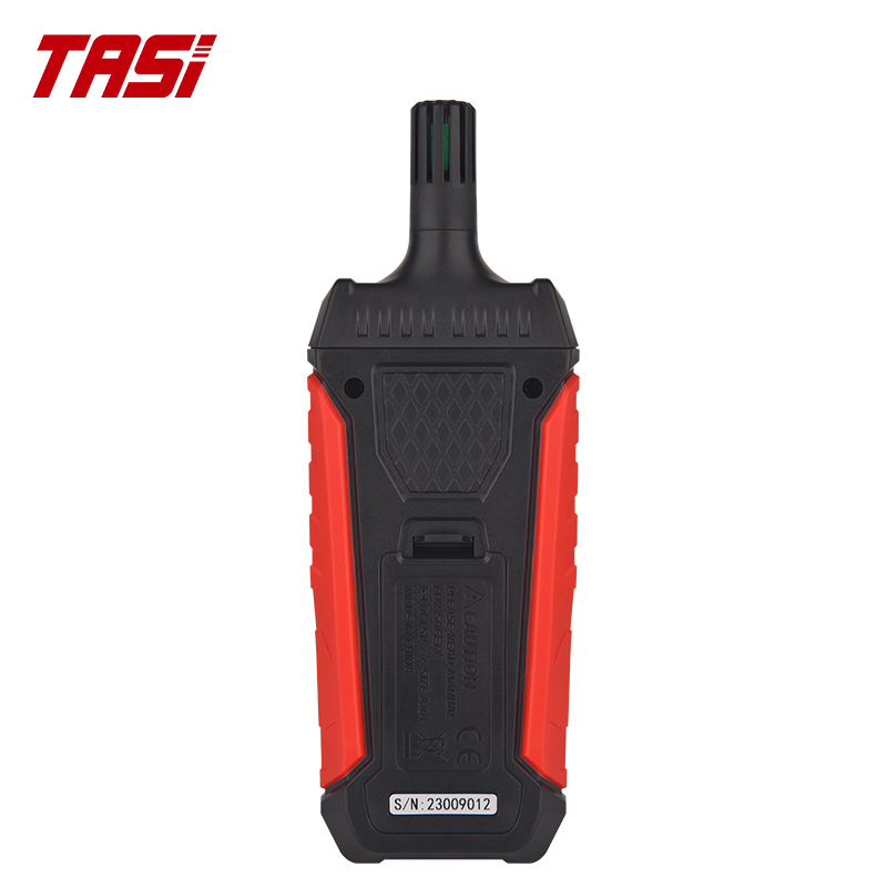 TASI TA620A Handheld Temperature Humidity Meter Tester Industrial Household Digital Thermometer Hygrometer High Precision Sensor