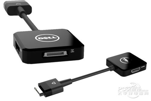 Origineel voor dell streak 10 pro usb hdmi dongle voor dell venue 11 pro usb hdmi dongle