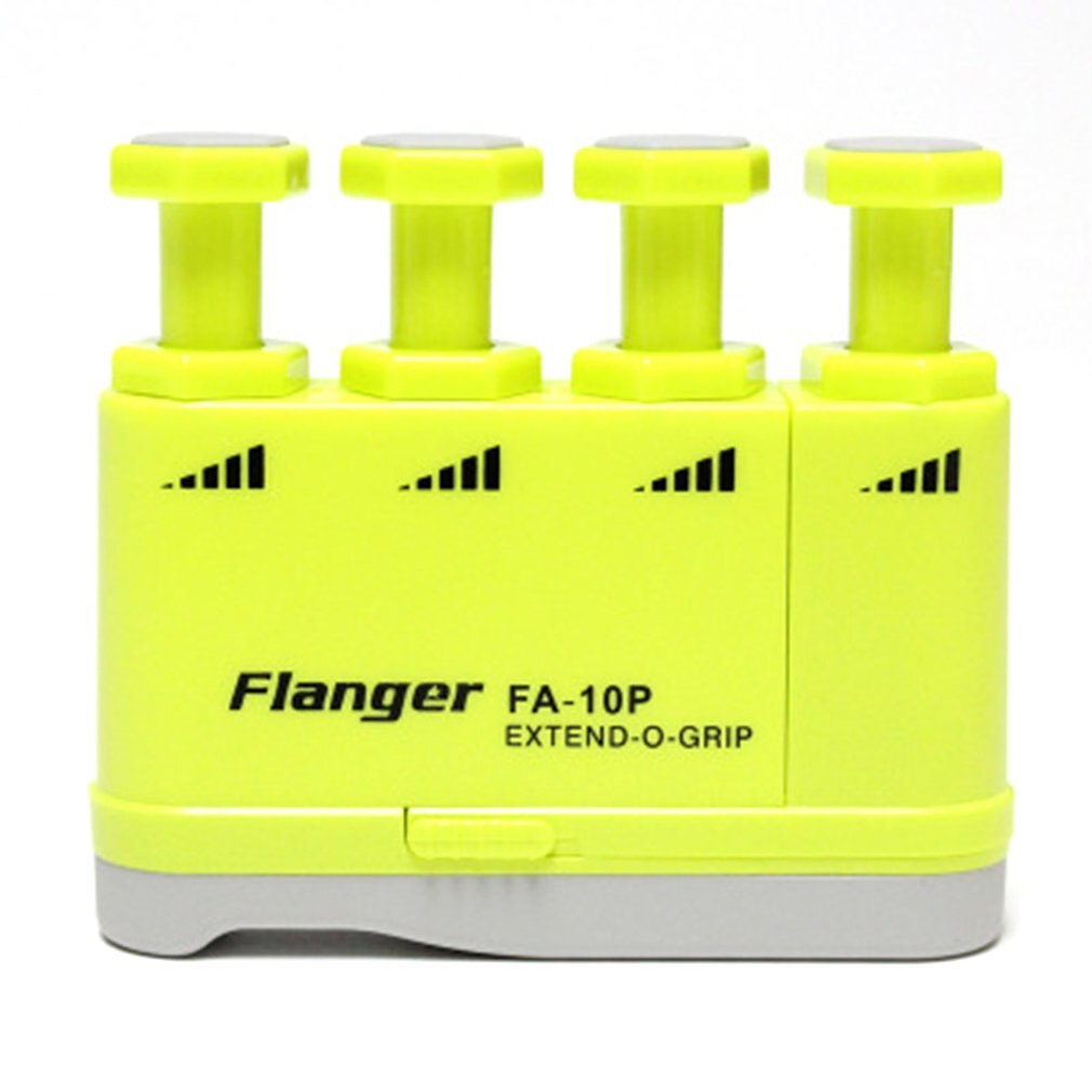 Guitar Piano Finger Trainer Musical Instrument Portable Finger Trainer Guitar Accessories For Guitar Beginners: Blue