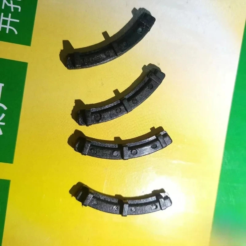 Geschikt voor Delonghi Semi-automatische Koffiezetapparaat 310 351 Kokend Hoofd Uitlaat Klem Pad Ketel Joint
