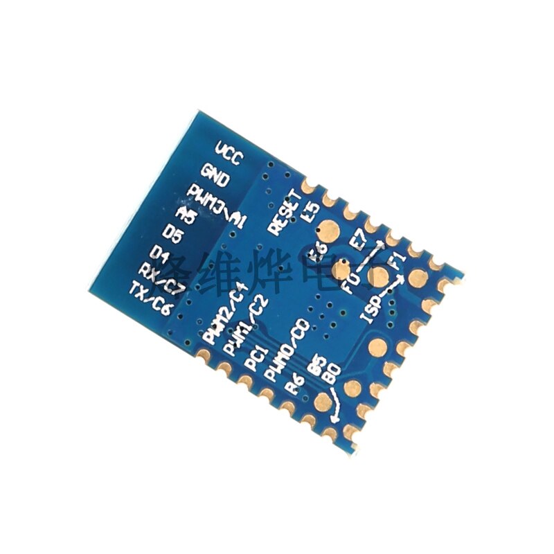 Panel JDY-10 Bluetooth 4.0 module BLE Bluetooth se... – Grandado
