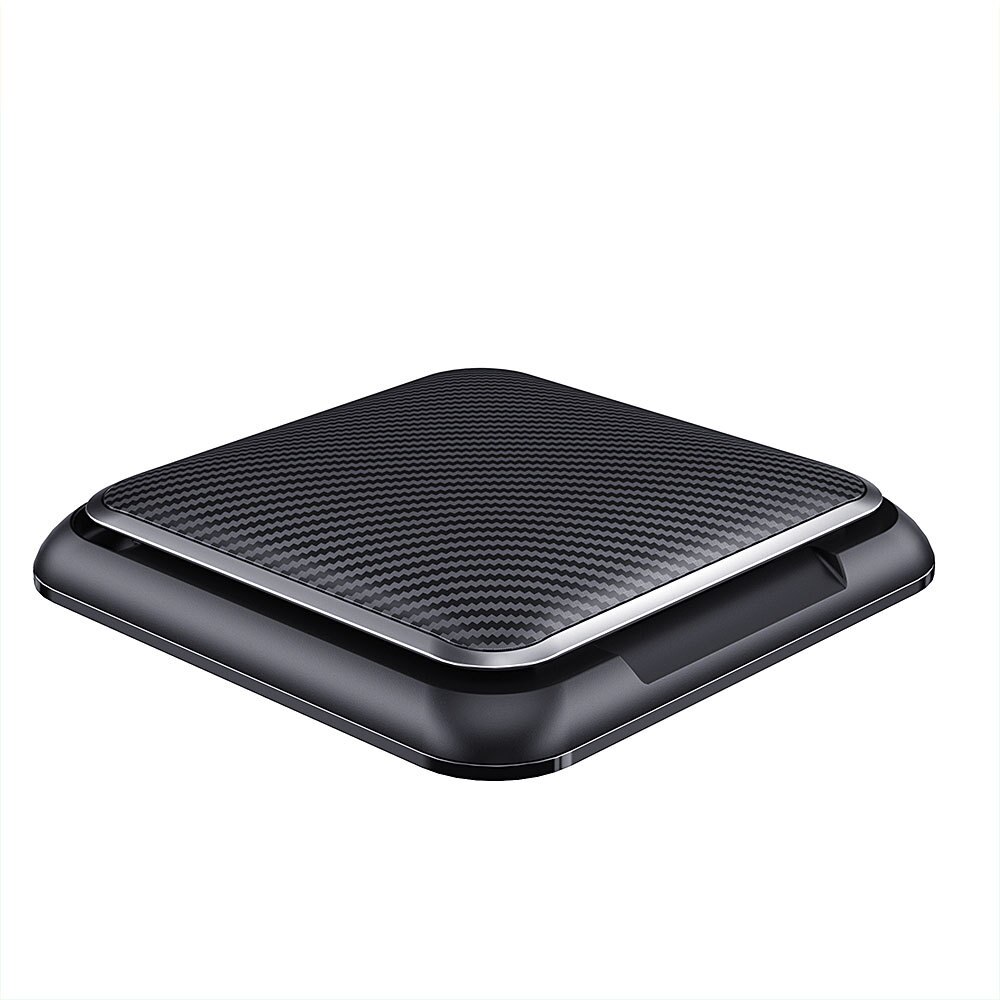 Dashboard mobiele telefoonhouder voor automatisch verstelbare houder voor mobiele telefoon in de auto telefoonhouder standaard voor mobiele iphone xiaomi: Default Title