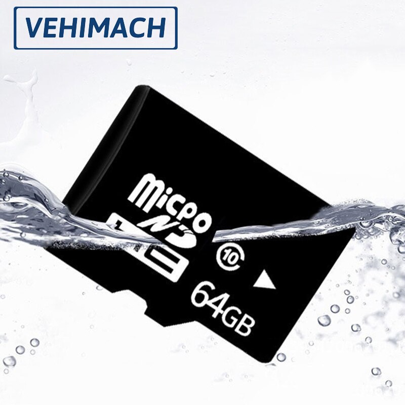 Micro sd tf geheugenkaart 8gb 16gb 32gb 64g microsd mini hoge snelheid klasse 10 micro voor auto dashcam auto dvr dashcam telefoon camera