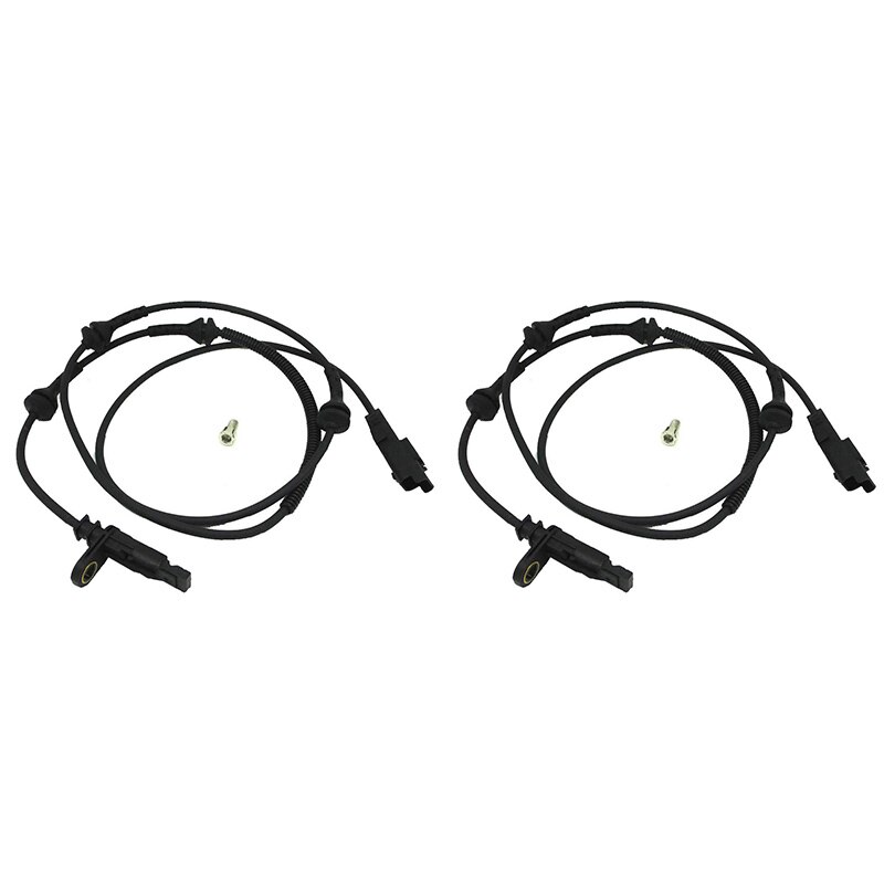 F/rl/r abs hjulhastighedssensor til peugeot 407 2004 4545.g6 4545.a9 4545.g7 4545.c0 9642687580 9642688280 ss20045 ss20046