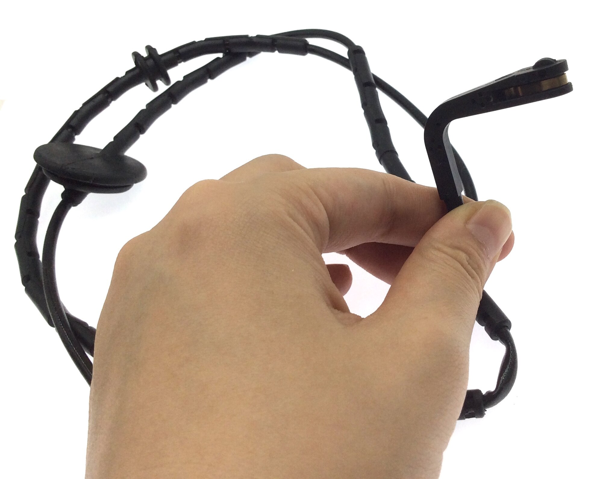 1pc for Roewe 550 750 MG6 MG7 front rear brake pad induction wire alarm line sensor