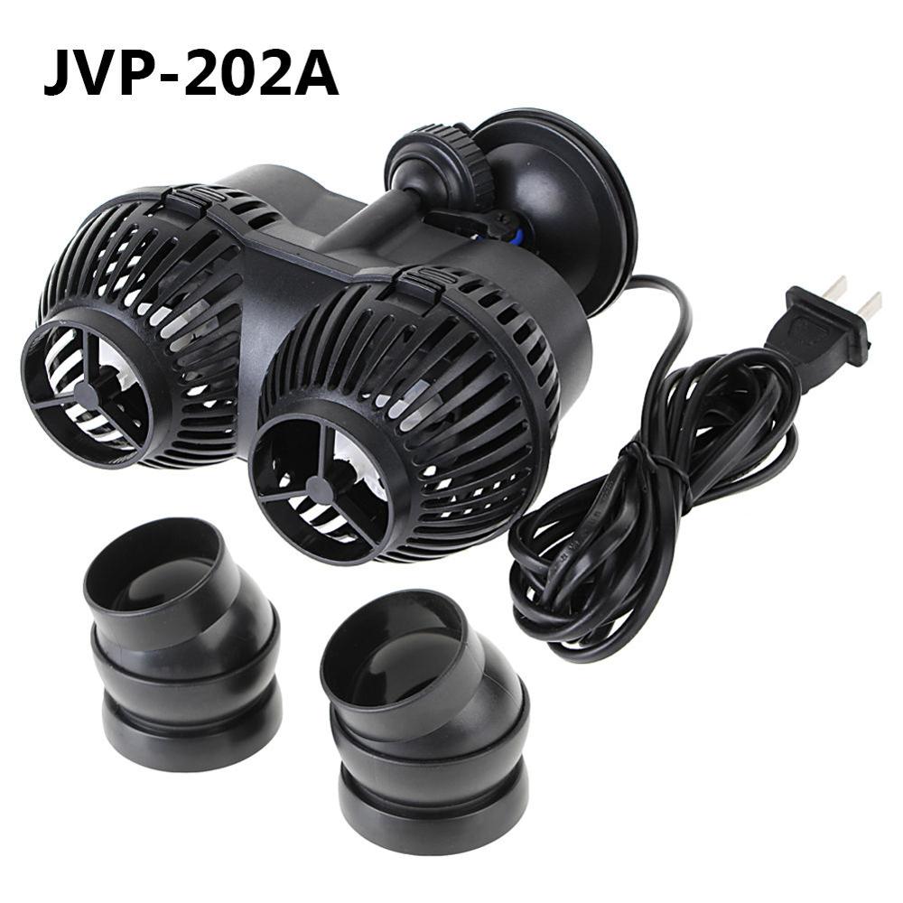 220-240V Circulation Water Pump Wave Maker Aquarium Reef Powerhead Fish Tank: JVP 202A
