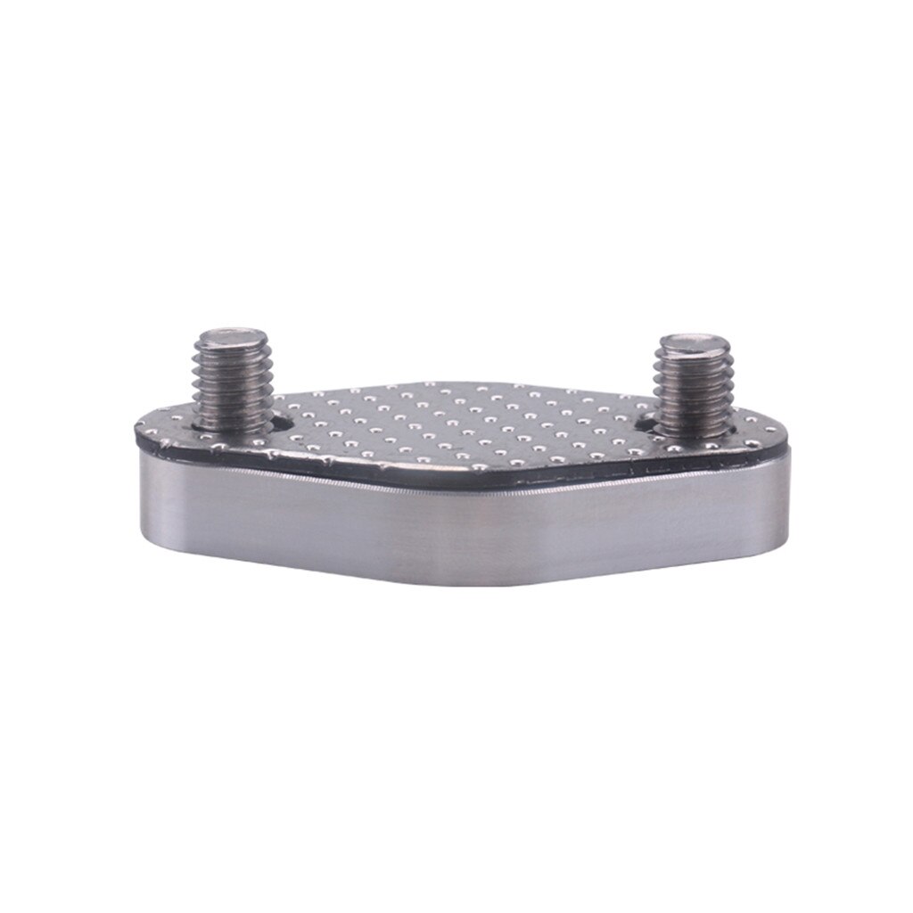 LS EGR delete plug intake exhaust block off plate LSX Silverado 4.8l 5.3l 6.0l For LS Truck EGR Delete Kit