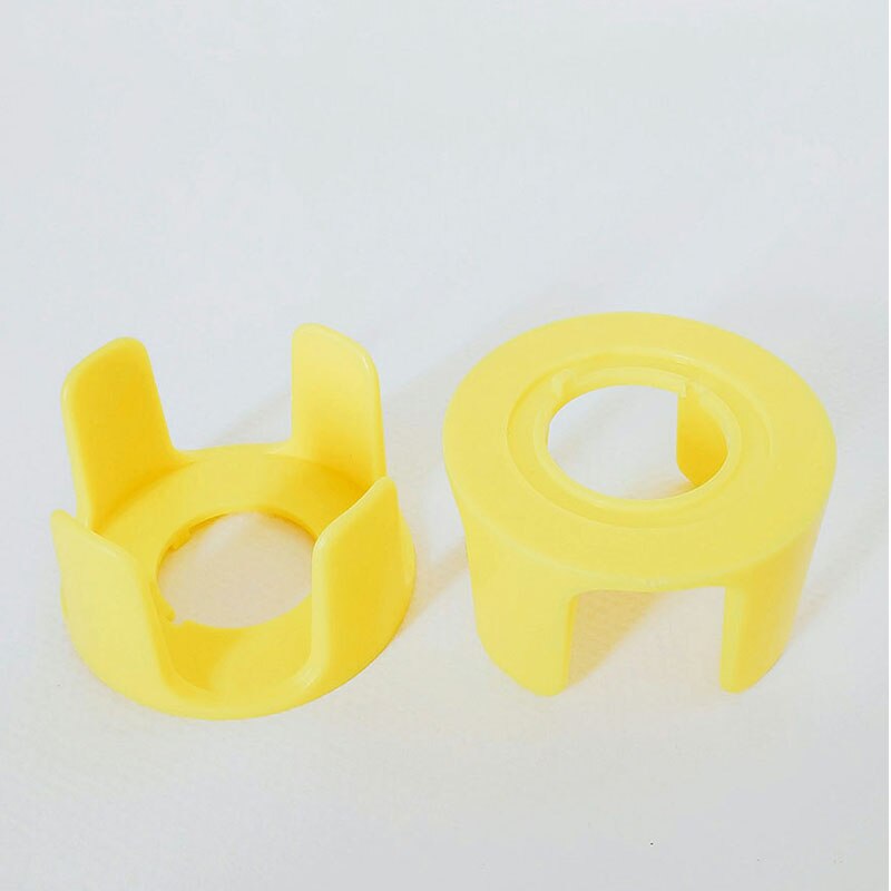 22Mm Noodstop Drukknop Beschermhoes