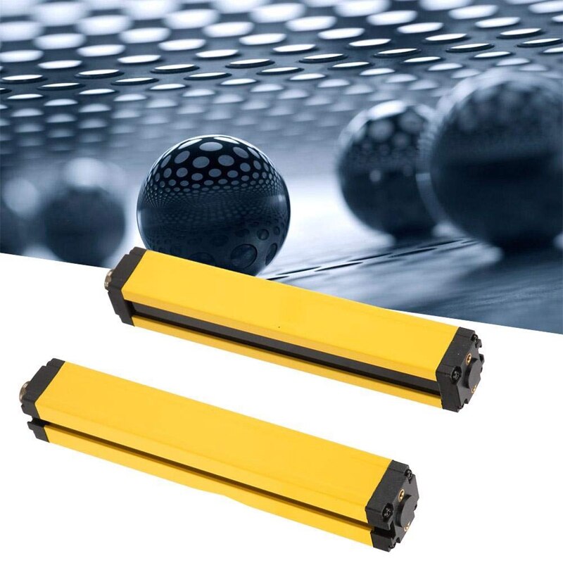 BEM0440-30NB NPN-NC lumière rideau capteur interrupteur sécurité lumière grille dispositif de sécurité