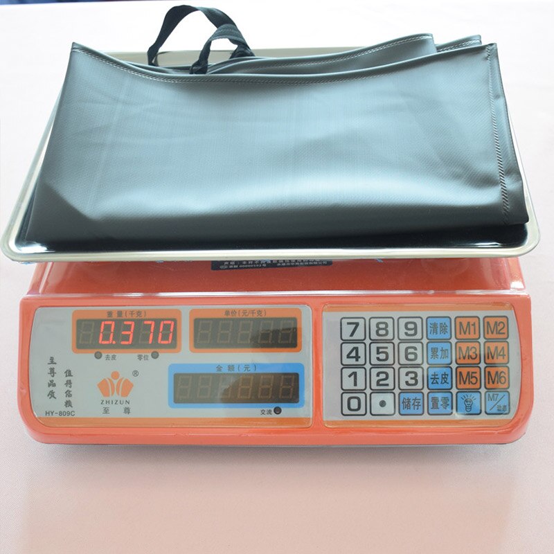 Tablier imperméable à l'eau en PVC tabliers de travail à l'épreuve de l'huile cantine cuisine industrielle vêtements de protection résistant aux acides et aux alcalis