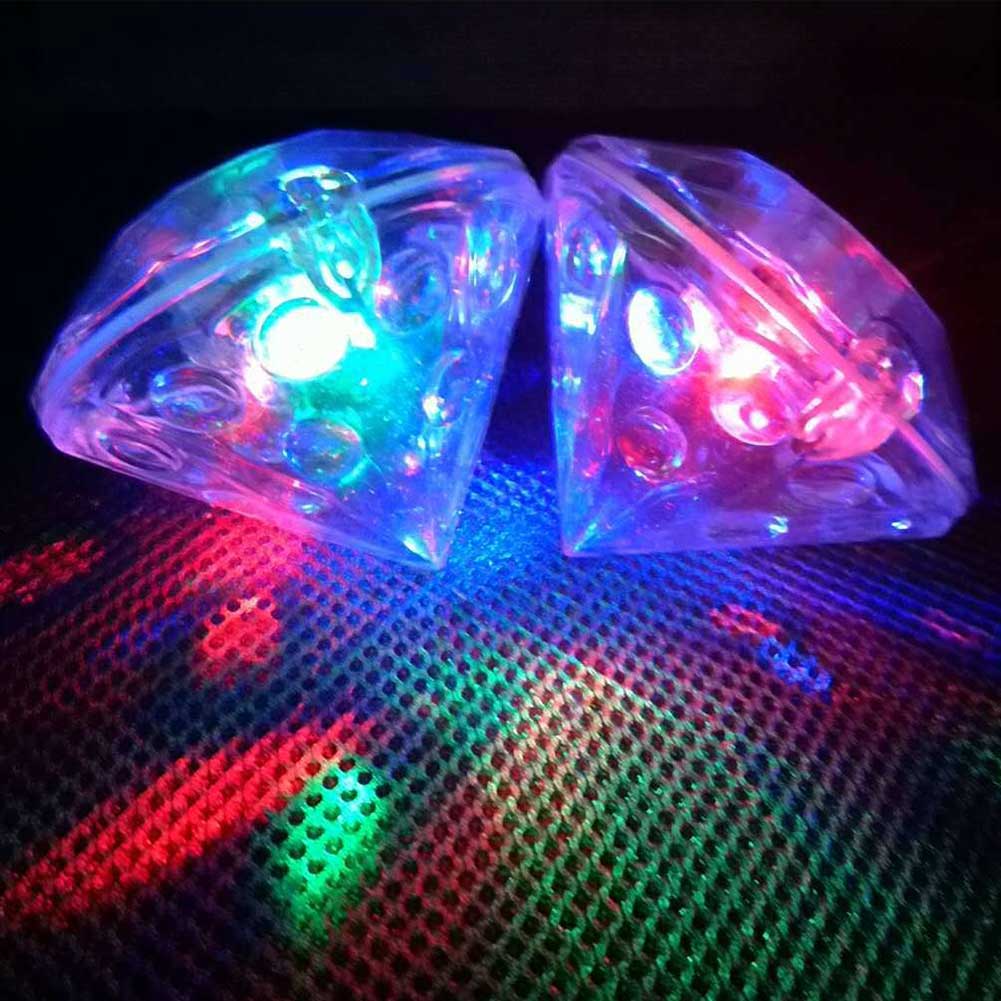 Unterwasser Lampe Angeln Panzer Batterie Betrieben LED Schwimmbad Licht Tauch Aquarium Spa Party Dekoration Teich Hochzeit Badewanne