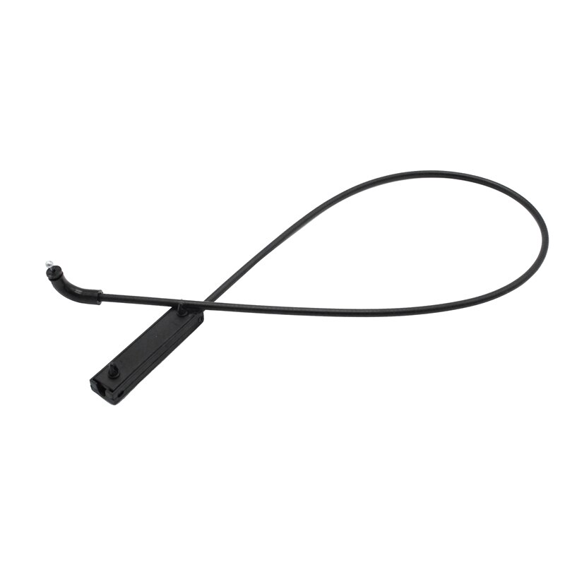 Câble de déverrouillage de capot avant, pour BMW série 1 E81 E82 E87 7060551 – 2007,